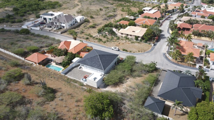Jan Sofat - Elevated Lot with Views of the Spanish Water