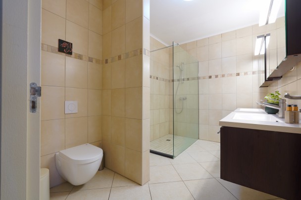 Royal Palm Resort - Luxury two-bedroom apartment with sea view