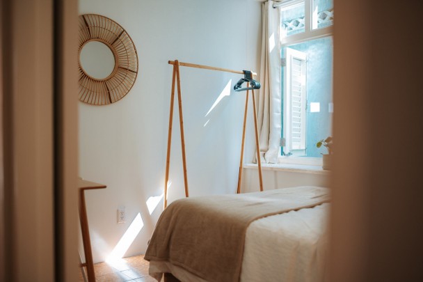 Otrobanda – Characterful student residence