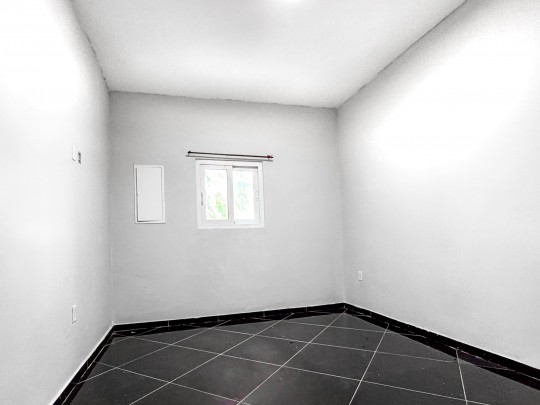 Lovely 4-Bedroom House with new Apartment in Tranquil Barber, Curaçao