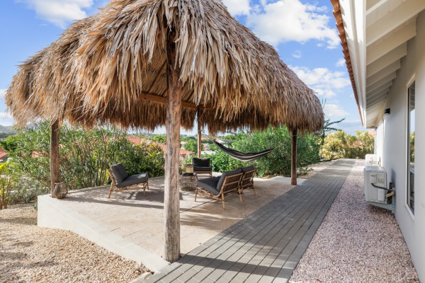 Blue Bay- Luxury Family Villa with Pool at Blue Bay Resort