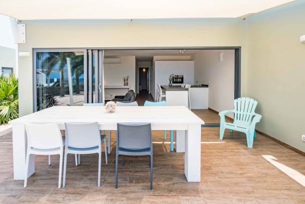 Blue Bay B-section | Excellent investment and/or ideal living comfort.