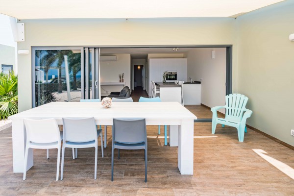Blue Bay B-section | Excellent investment and/or ideal living comfort.