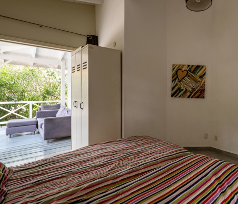 Furnished and move-in ready bungalow – Blue Bay Resort