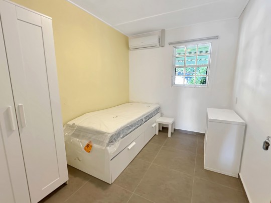 Hoenderberg - Fully renovated student house with apartments