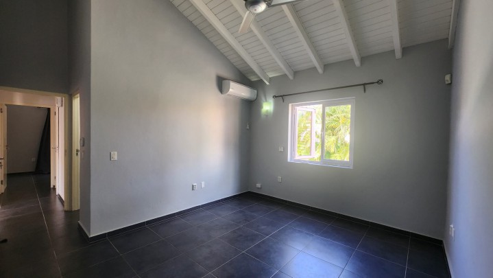 Moderne gezinswoning met zwembad in Tiffany Residence Curaçao