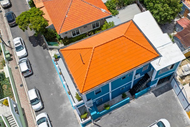Otrobanda - 4 Stylish Apartments with Excellent Rental Potential