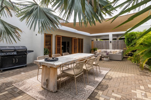 Jan Sofat – Luxury villa with panoramic sea views 