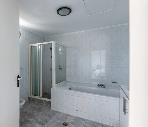 Royal Palm – Ruim appartement met zeezicht en balkon