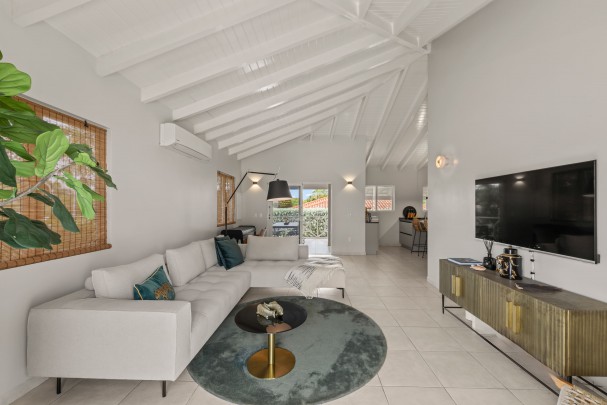 Marbella Estate – Charming home near Jan Thiel and Mambo Beach