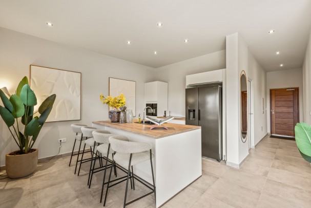 Ayana Resort- Appartement bij Mambo - ideaal voor vakantieverhuur