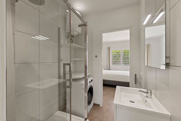 Blije Rust – 2-Bedroom Apartment in Gated Resort