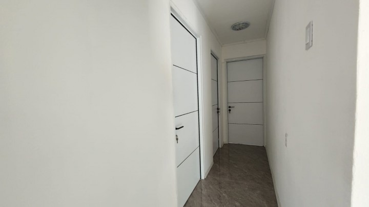 3-Bedroom Home on Large Plot in Barber