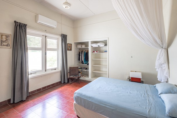 Charmante 3-Slaapkamer Villa te Huur in Rustig Emmastad