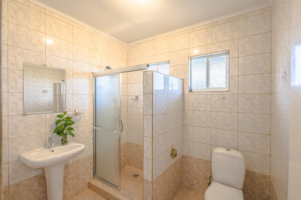 Knusse Gemeubileerde 3-Slaapkamer Villa in Sunset Heights Curaçao