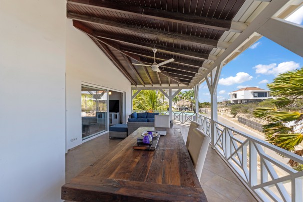 Blue Bay - Residence Le Bleu – Penthouse met prachtig uitzicht te koop