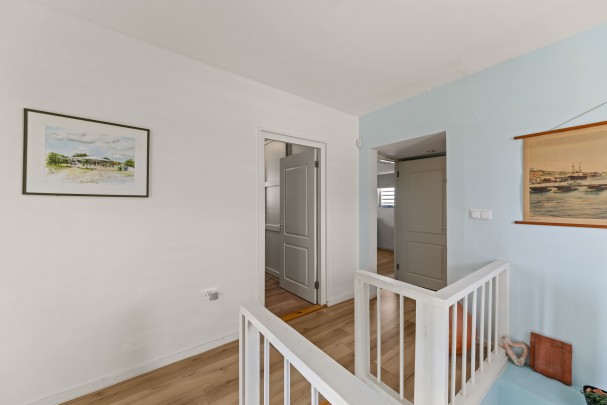 Unieke woning op Grote Berg met adembenemend uitzicht