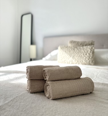 The Bank &ndash; Gemeubileerd 2 slaapkamer appartement