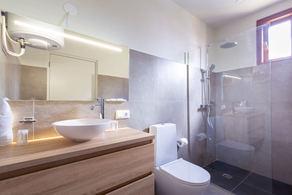 Punda – Luxury, Fully Furnished Studio 