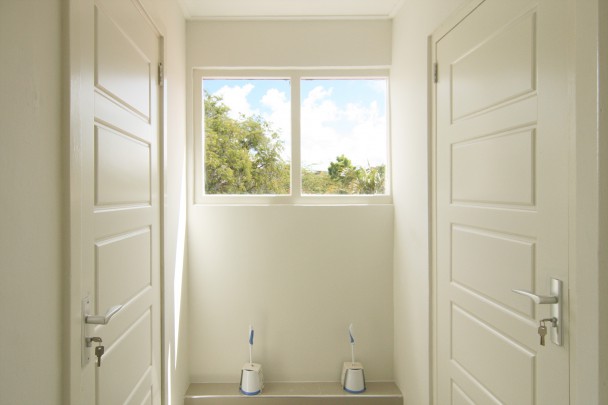 Centrally located, fully renovated office floor on Penstraat