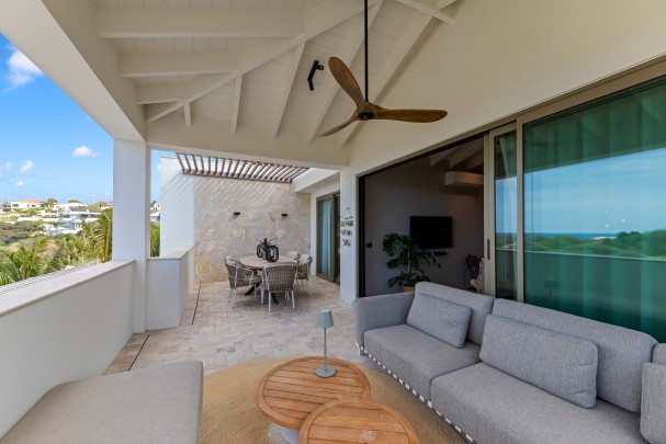 BLUE BAY - THE REEF II &ndash; Luxueus nieuwbouw appartement met ocean view