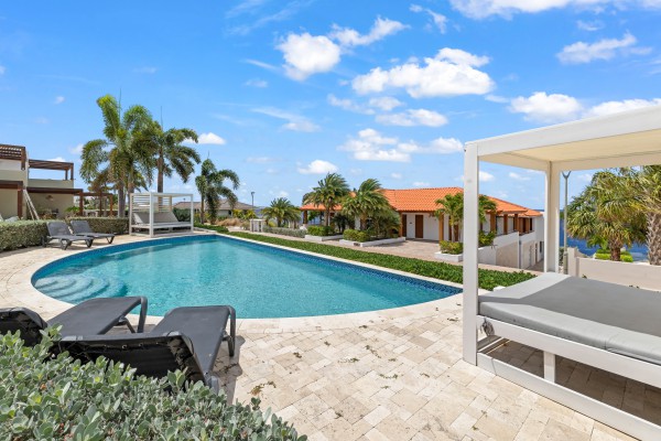 Blue Bay – Luxury Furnished Apartments with Sea View