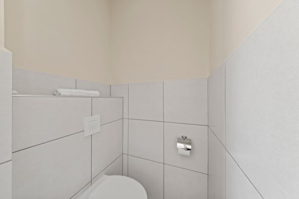 Fully Furnished 2-Bedroom Apartment for Rent at Blije Rust Resort