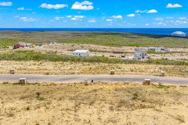 Harmonie &ndash; Spacious Ocean View Plot with Endless Possibilities