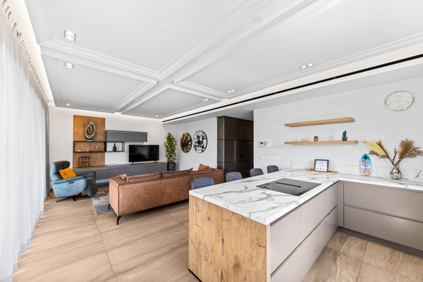 The Shore 6 - Appartement aan Zee op Blue Bay Beach