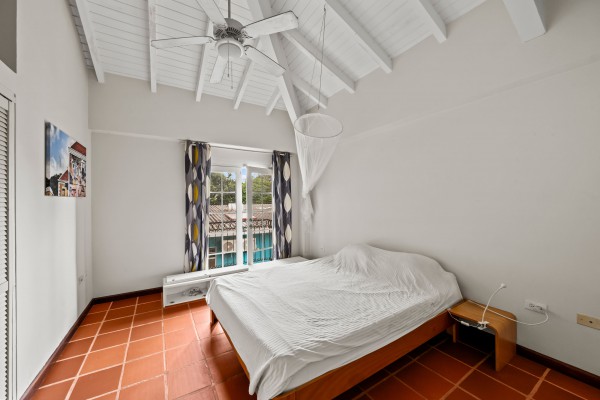 Ruime twee-onder-een-kapwoning in Villas del Sol