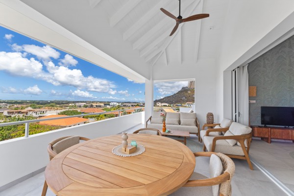 Aquamarine Blue Bay – Luxury and Comfortable Penthouse