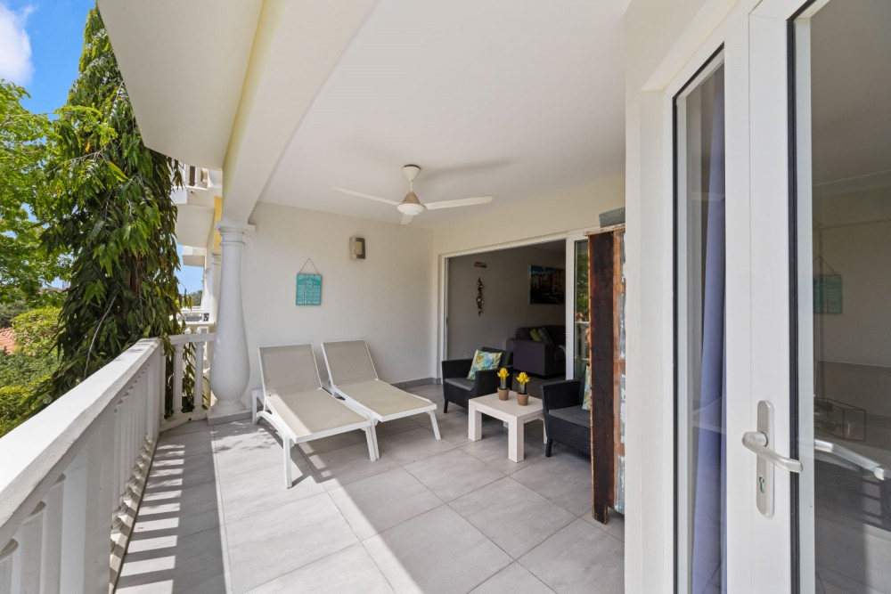 Fully Furnished 1-Bedroom Apartment with Holiday Rental Potential photo 11