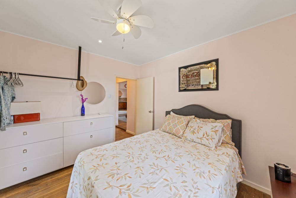 Renovated Tropical Home with Peace and Privacy in Jan Thiel photo 13