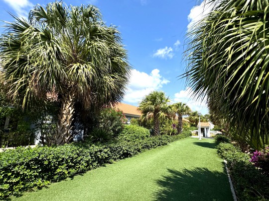 Blije Rust - charming furnished 2 bedroom apartment with swimming pool