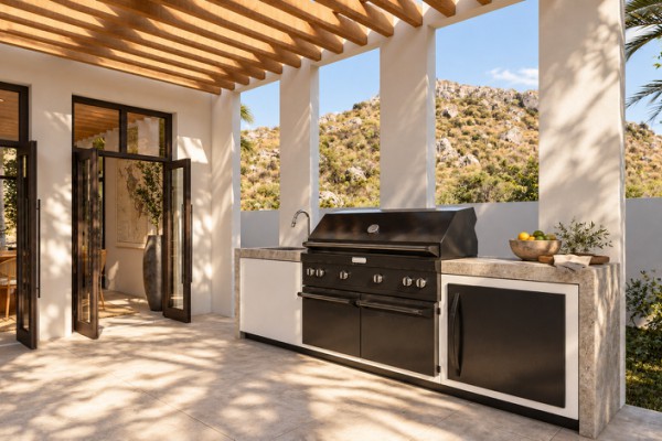 Blue Bay - Luxurious, spacious villa with pool for Vacation Rentals