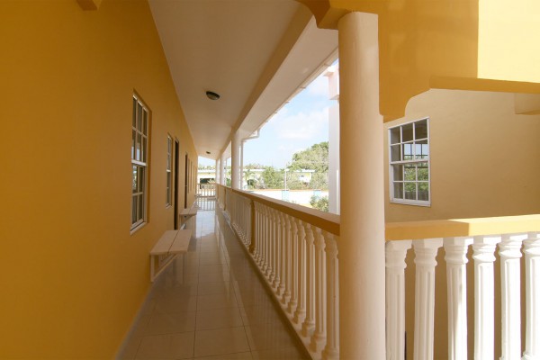 Real Estate Investment: Residential Complex “Girasol” – Toni Kunchi