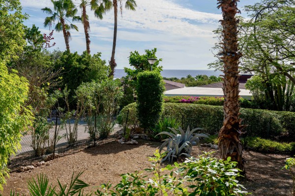 Piscadera Bay Resort | Woning met zeezicht & uitbreidingsmogelijkheden