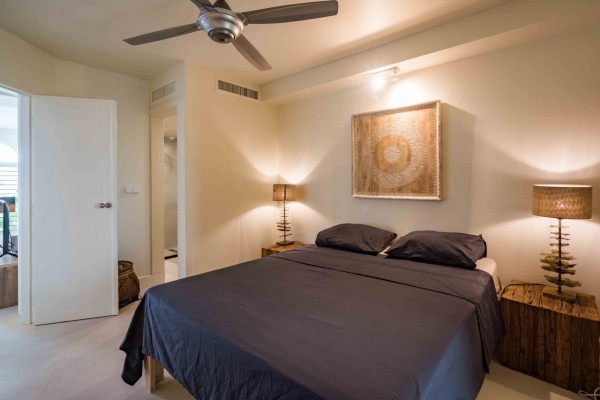 Beau Rivage - Mooi en gemeubileerd 2-slaapkamer appartement te huur