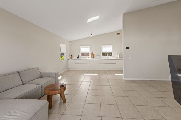 Brakkeput - Comfort, space, and a stunning view with a swimming pool
