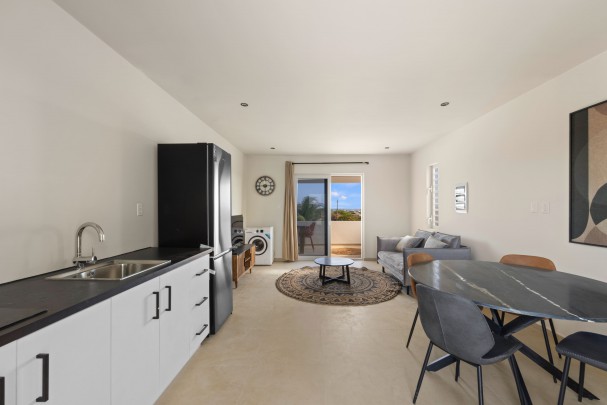 Cas Grandi - Beautiful newly built apartments near Jan Thiel