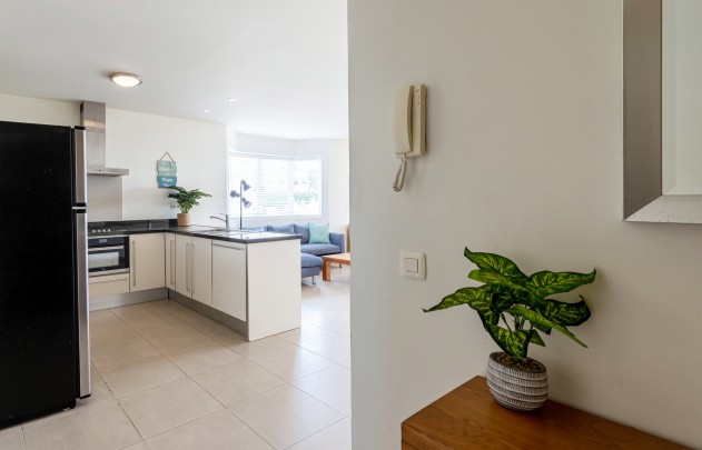 Triple Tree 29 – Unique 2-bedroom corner apartment with ocean view