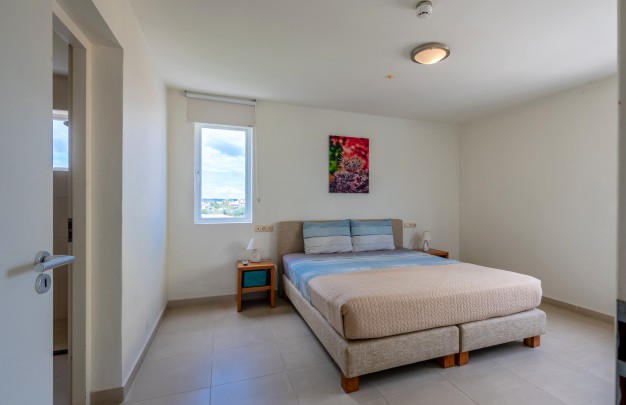 Triple Tree 29 – Unique 2-bedroom corner apartment with ocean view