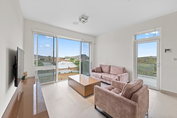 Jan Sofat luxe villa met 2 appartementen & panoramisch uitzicht