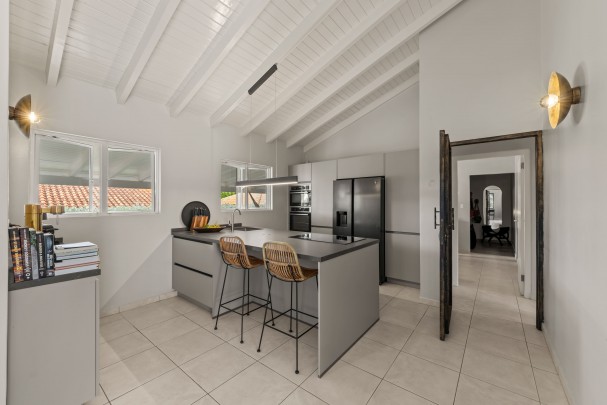 Marbella Estate – Charming home near Jan Thiel and Mambo Beach