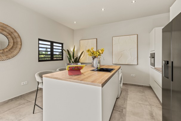 Ayana Resort- Appartement bij Mambo - ideaal voor vakantieverhuur