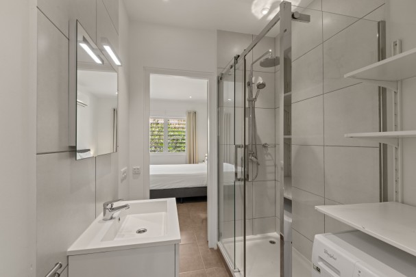 Blije Rust – 2-Bedroom Apartment in Gated Resort