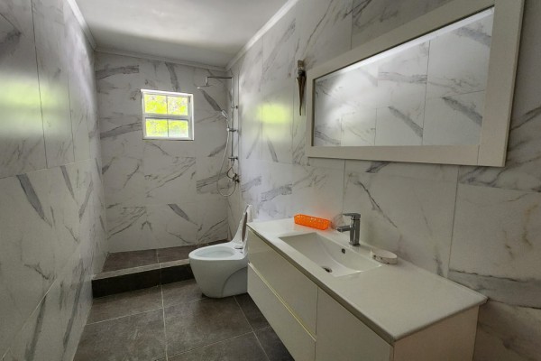 3-Bedroom Home on Large Plot in Barber