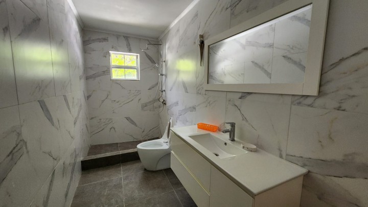 3-Bedroom Home on Large Plot in Barber