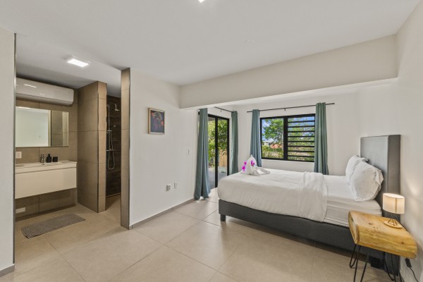Vista Papaya Suites – Turnkey Multi-Unit Vastgoedobject in Westpunt