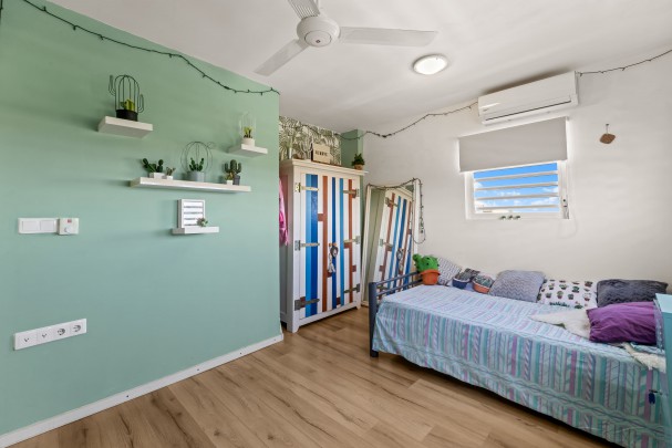 Unieke woning op Grote Berg met adembenemend uitzicht